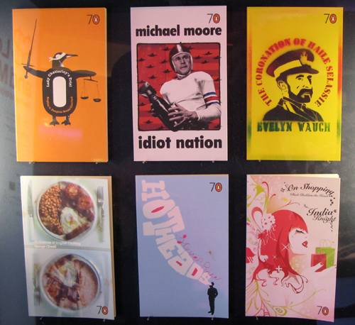 penguin books