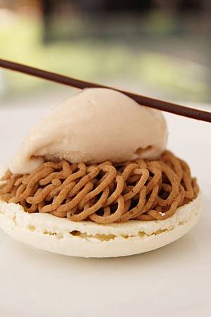 Mont Blanc Mont Blanc