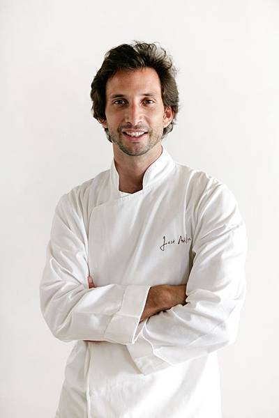 Jose Avillez Jose Avillez
