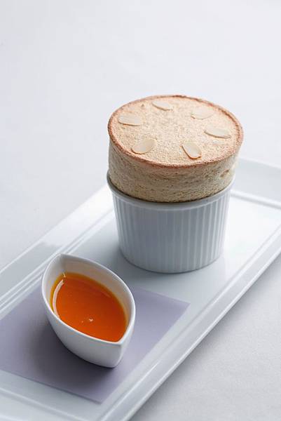 Lancaster -souffle Lancaster -souffle