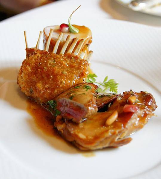 Le Cinq-DSC01825 Le Cinq-DSC01825