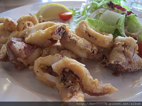 鏟子義大利麵~天堂2店 027