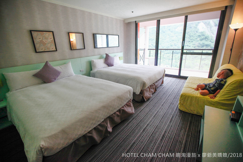 趣淘漫旅 HOTEL CHAM CHAM 台南-09.jpg