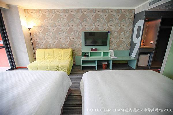 趣淘漫旅 HOTEL CHAM CHAM 台南-10.jpg