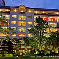 趣淘漫旅 HOTEL CHAM CHAM 台南-26.jpg