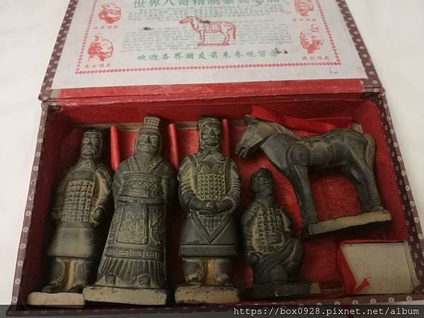 兵馬俑紀念品35RMB.jpg