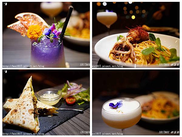 【台中。西區】鐵克諾餐酒館.Techno W Bistro。台中西區最有魅力的餐酒館