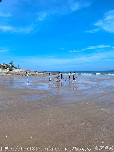 金門 2020金湖海灘花蛤季 中秋佳節在金門 看見不同的金門印象 金湖旅遊美食地圖分享 輕旅行