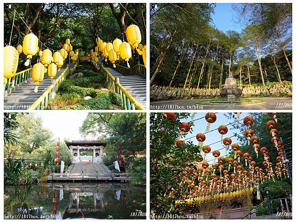 南投國姓|禪機山仙佛寺:秒飛京都,濃濃日式禪意!五百羅漢超壯觀 禪機山仙佛寺,如來園,大雄寶殿,五百羅漢,王禪老祖,觀世音菩薩,極樂殿,南投,國姓,偽出國,日式,禪意,佛寺,九九