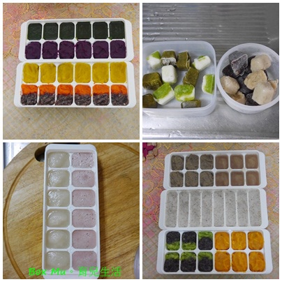 5 6个月的宝宝辅食吃什么 百度经验