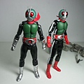 SHF 仮面ライダー1号＆2号 (29).JPG