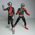 SHF 仮面ライダー1号＆2号 (31).JPG