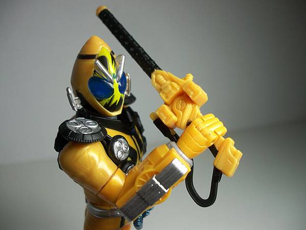 FMCS 仮面ライダー フォーゼ(Elec&Fire States) (8).JPG