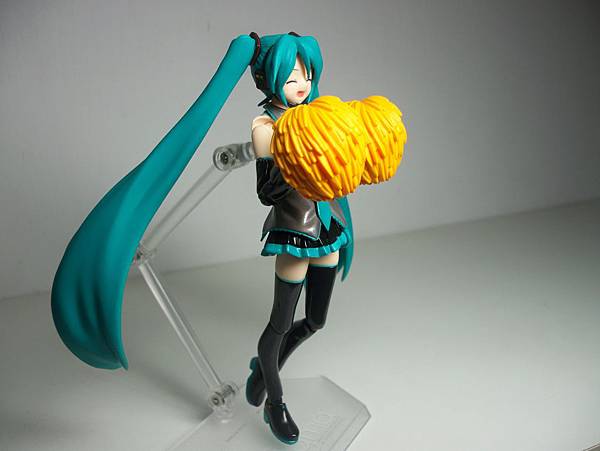 figma 初音ミク(應援ver)&Virtuaroid Fei-Yen HD (44).JPG