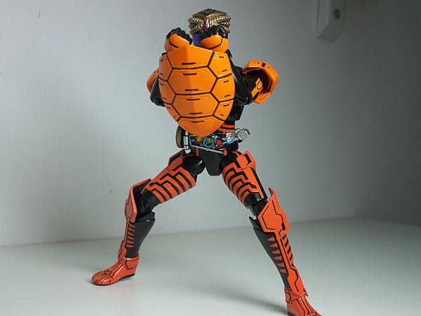 SHF 仮面ライダーオーズ ブラカワニコンボ (16).JPG