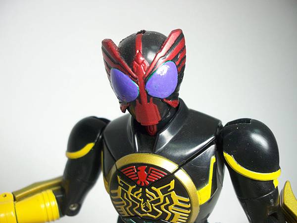 SHF 仮面ライダーオーズ ブラカワニコンボ (23).JPG