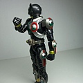 SHF 仮面ライダーオーズ ブラカワニコンボ (27).JPG