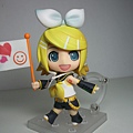 ねんどろいど˙鏡音リン (1).JPG