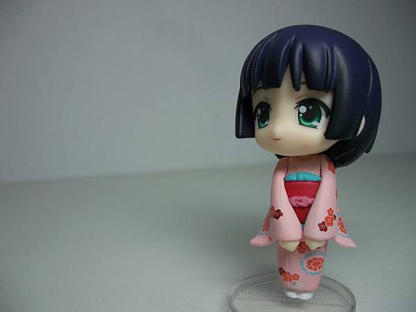 ねんどろいど 湯音 (4)