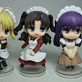 ねんどろいどぷち Fate hollow ataraxia  (1)