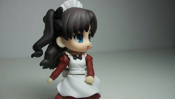 ねんどろいどぷち Fate hollow ataraxia  (6)