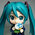 ねんどろいど 初音ミク 浴衣ver (14)