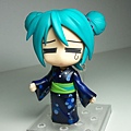 ねんどろいど 初音ミク 浴衣ver (19)