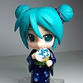 ねんどろいど 初音ミク 浴衣ver (20)