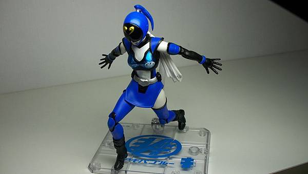 SHF 非公認戦隊アキバレンジャー (16)