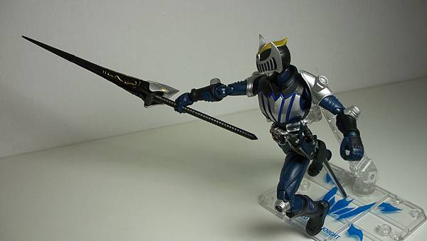 SHF 仮面ライダーナイト (17)