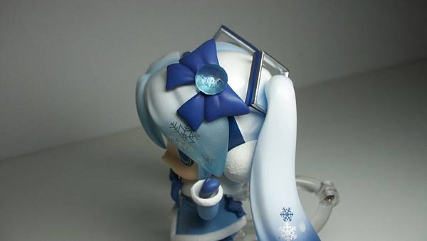 ねんどろいど 雪ミク 2012 (15)