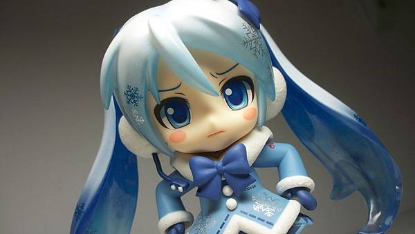 ねんどろいど 雪ミク 2012 (29)