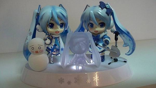 ねんどろいど 雪ミク 2012 (35)