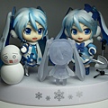 ねんどろいど 雪ミク 2012 (34)