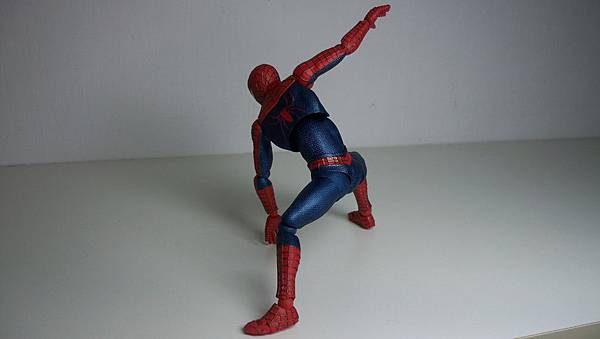 REVOLTECH SPIDER-MAN (39)