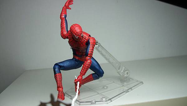 REVOLTECH SPIDER-MAN (47)