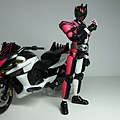 SHF マシンディケイダー (18)