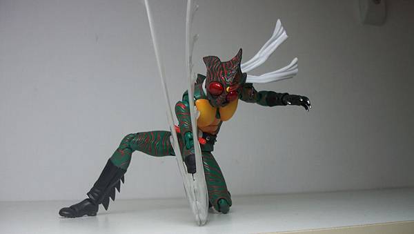 SHF 仮面ライダー 栄光の九人 (1)