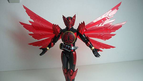 SHF 仮面ライダーオーズ タジャードルコンボ (5).JPG