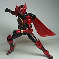 SHF 仮面ライダーオーズ タジャードルコンボ (6).JPG