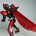 SHF 仮面ライダーオーズ タジャードルコンボ (8).JPG