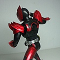 SHF 仮面ライダーオーズ タジャードルコンボ (9).JPG