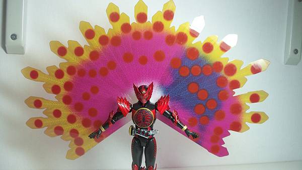 SHF 仮面ライダーオーズ タジャードルコンボ (15).JPG