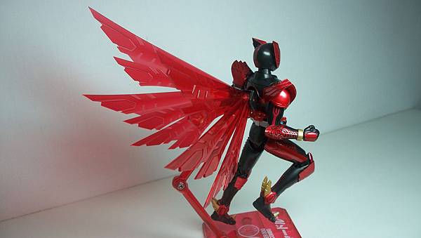 SHF 仮面ライダーオーズ タジャードルコンボ (22).JPG