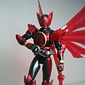 SHF 仮面ライダーオーズ タジャードルコンボ (31).JPG