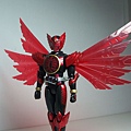 SHF 仮面ライダーオーズ タジャードルコンボ (38).JPG