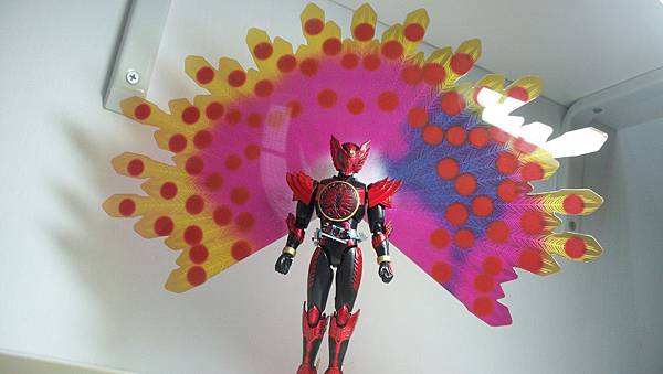 SHF 仮面ライダーオーズ タジャードルコンボ (41).JPG