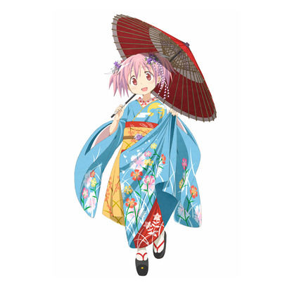 madoka maiko