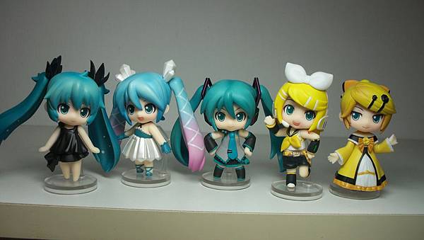 ねんどろいどぷち 初音ミク SELECTION (33).JPG