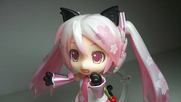 14. ねんどろいど 桜ミク (8).JPG